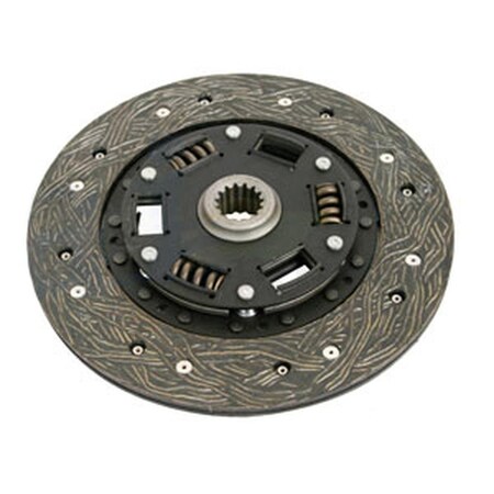 Aftermarket C0NN7550B 9 Trans Disc Fits FordNew Holland DEXTA SUPER DEXTA 2000 600 E8NN7550GA